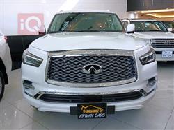 Infiniti QX80